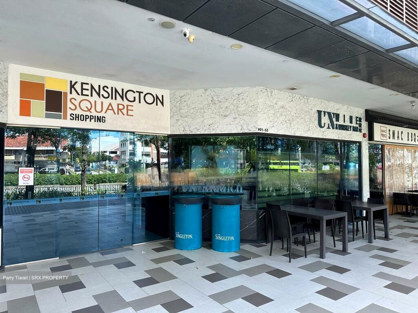 Kensington Square (D19), Shop House #451324971